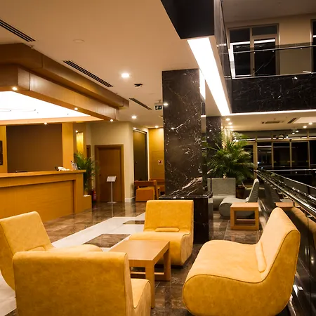 Sky Business Hotel-2